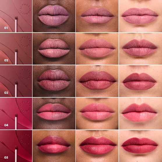 SEPHORA BLUMATLT 26 B RAL 5ML